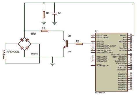 using transducer to amplify rfid card|rfid card emulation.